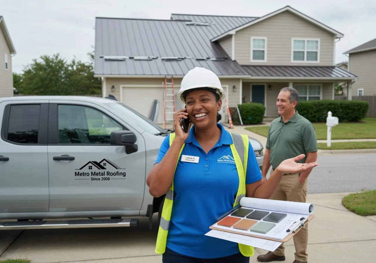 Metal Roofing Installation Connecticut FAQs