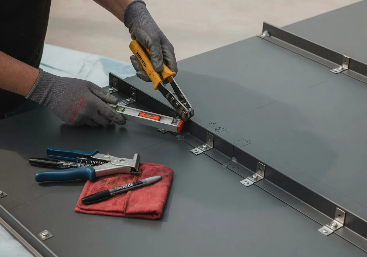 Why choose Metal Roofing Installation in Connecticut
